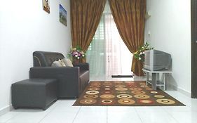 Wany Homestay