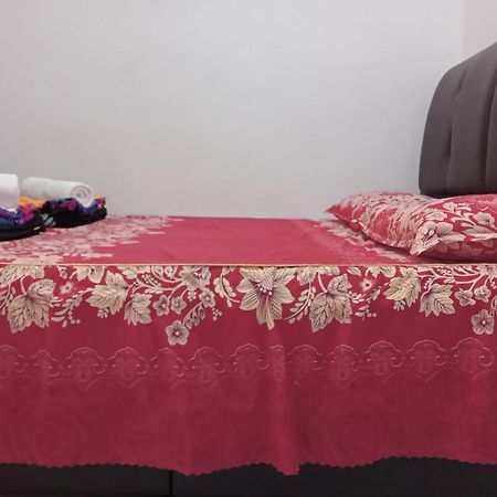Wany Homestay Sungai Petani Luaran gambar