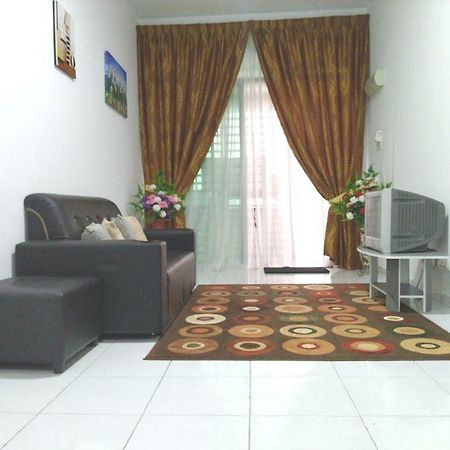 Wany Homestay Sungai Petani Luaran gambar