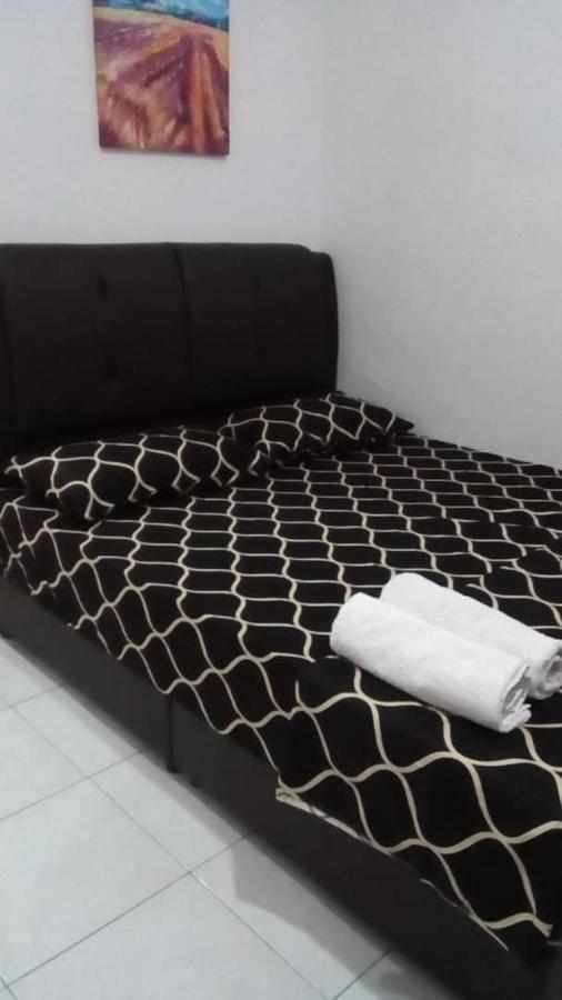 Wany Homestay Sungai Petani Luaran gambar