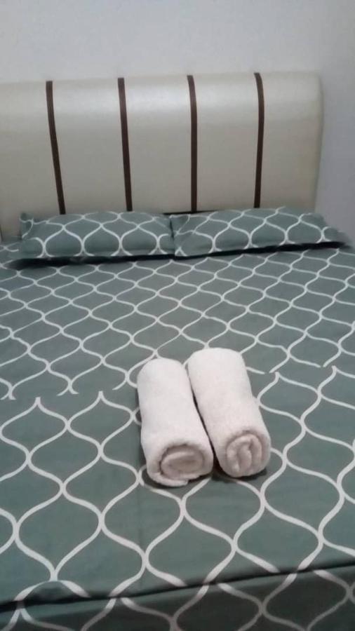 Wany Homestay Sungai Petani Luaran gambar