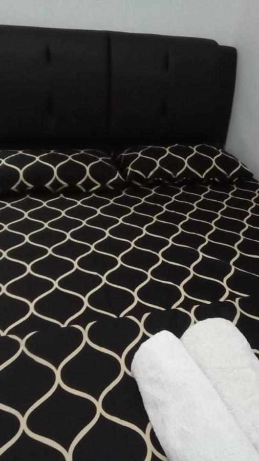 Wany Homestay Sungai Petani Luaran gambar