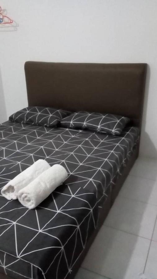 Wany Homestay Sungai Petani Luaran gambar