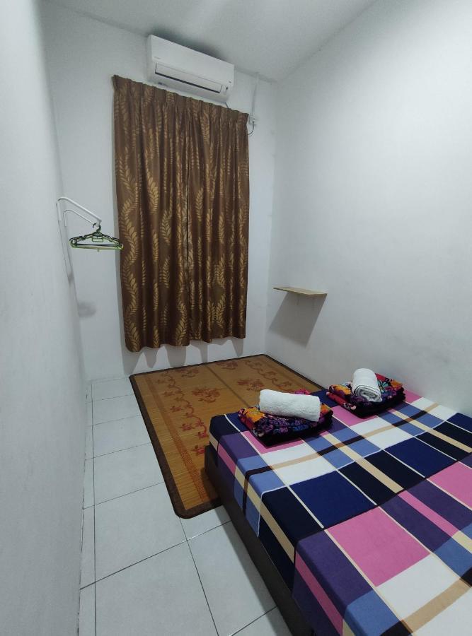 Wany Homestay Sungai Petani Luaran gambar