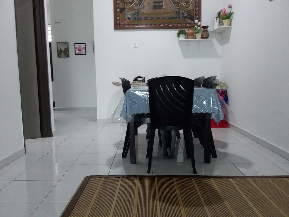 Wany Homestay Sungai Petani Luaran gambar