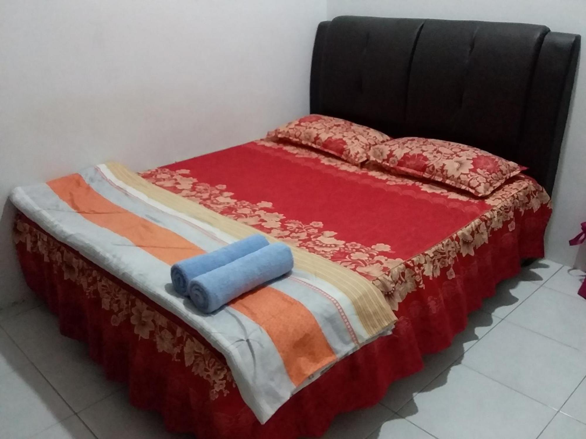 Wany Homestay Sungai Petani Luaran gambar