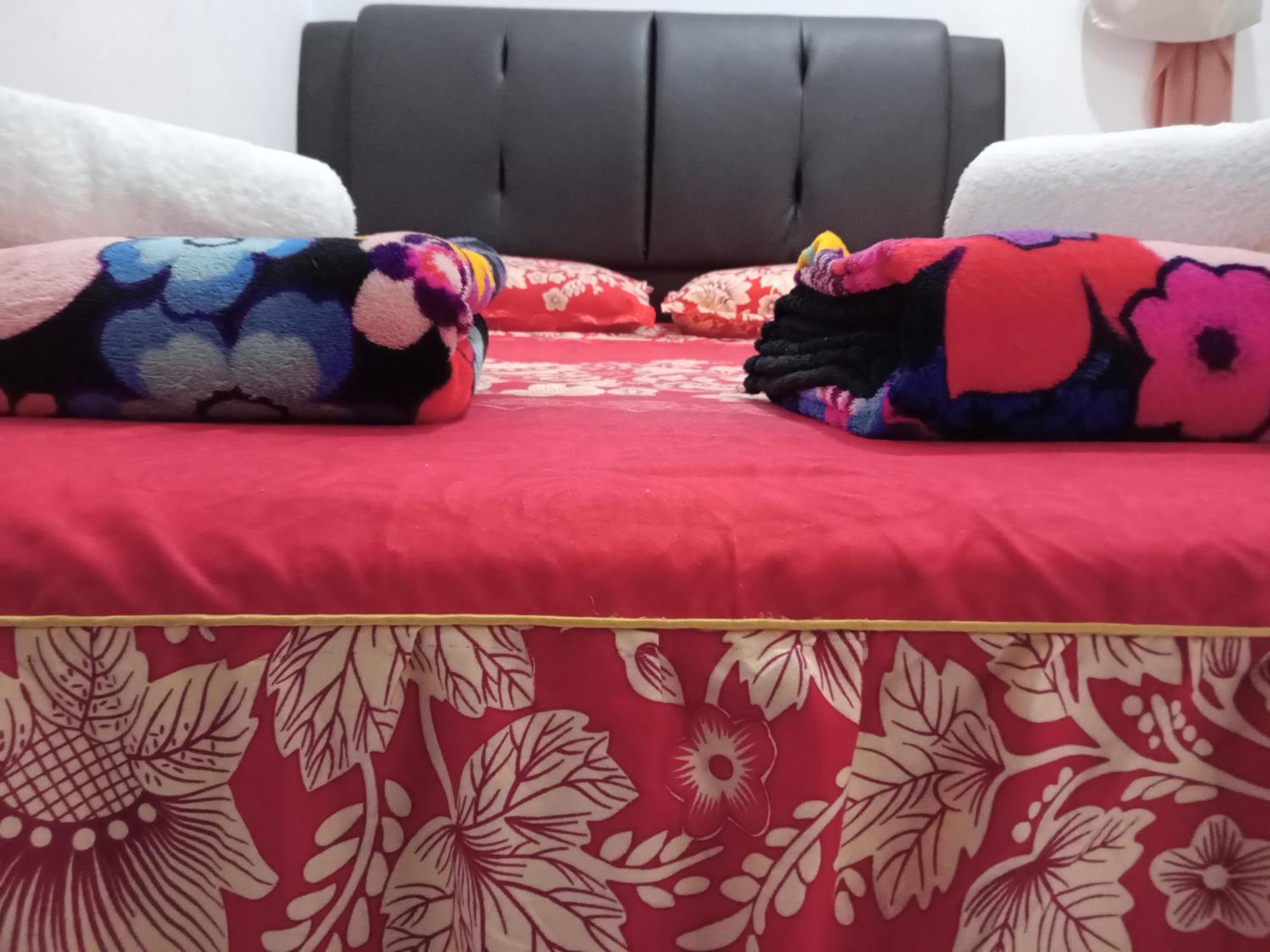 Wany Homestay Sungai Petani Luaran gambar