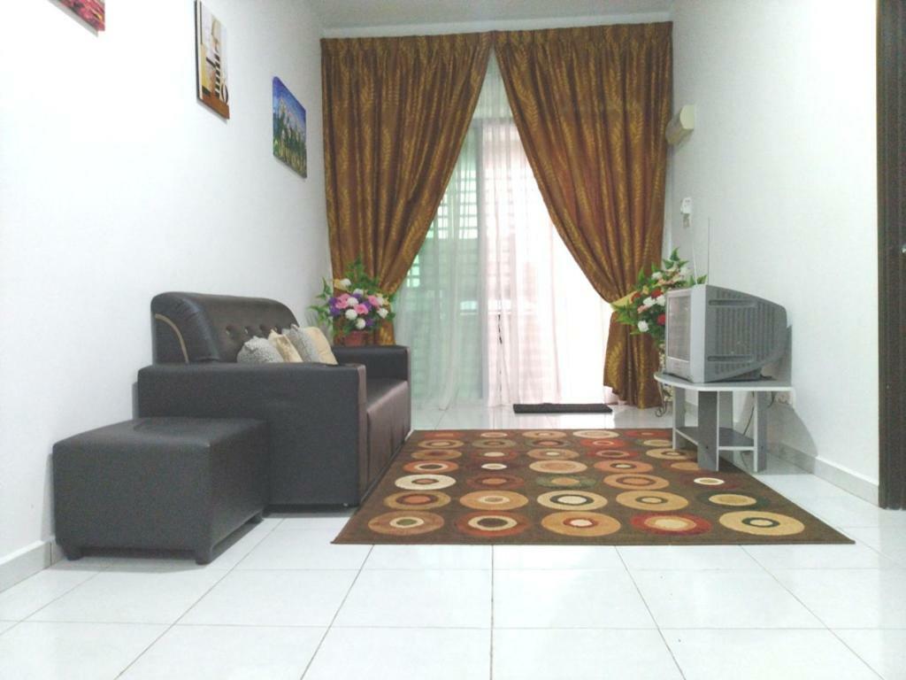 Wany Homestay Sungai Petani Luaran gambar
