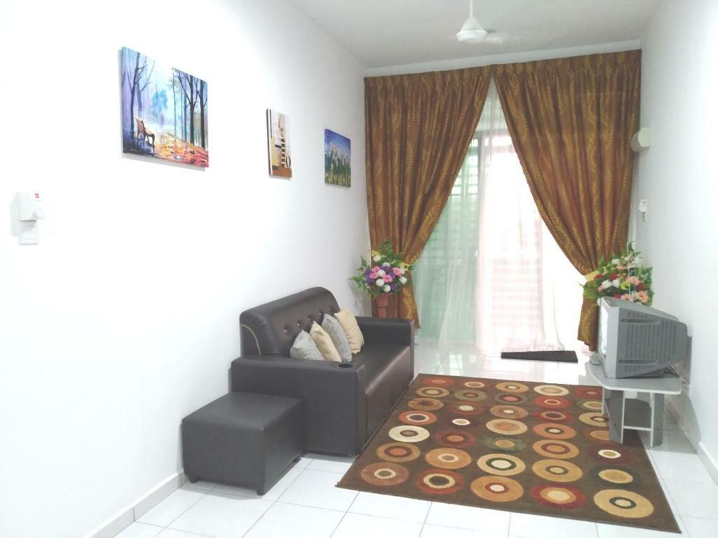 Wany Homestay Sungai Petani Luaran gambar