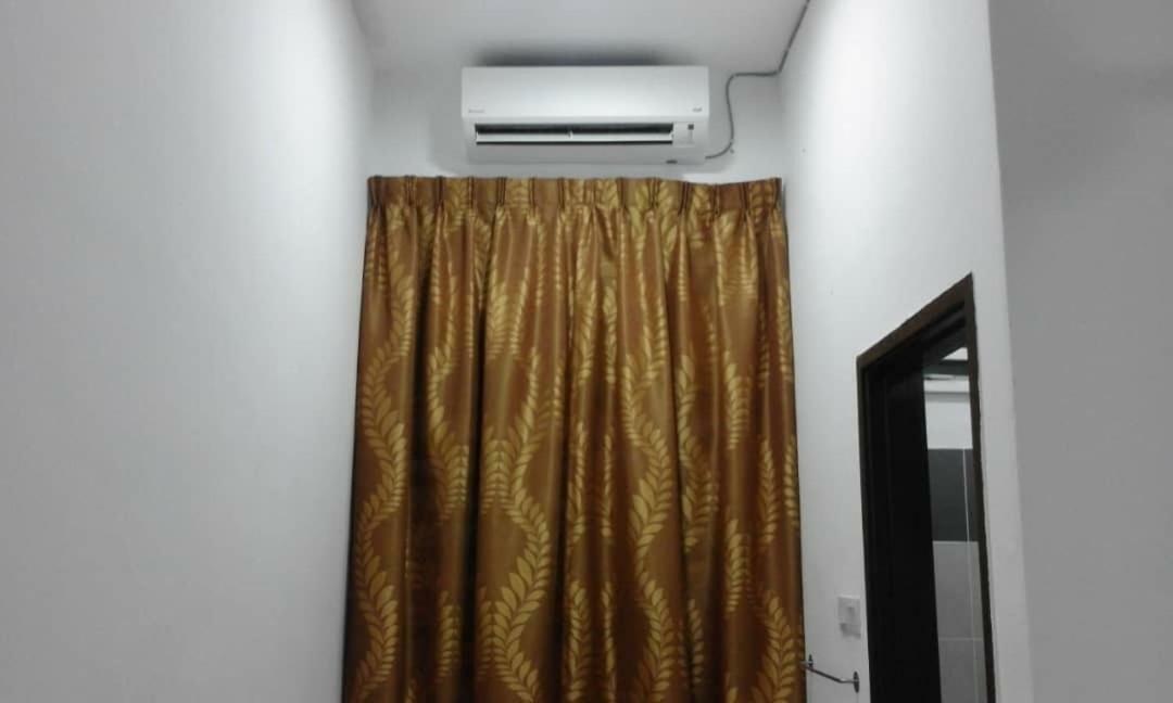 Wany Homestay Sungai Petani Luaran gambar