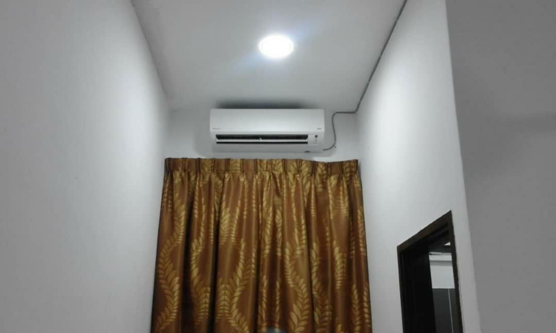Wany Homestay Sungai Petani Luaran gambar