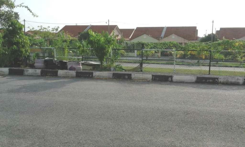 Wany Homestay Sungai Petani Luaran gambar