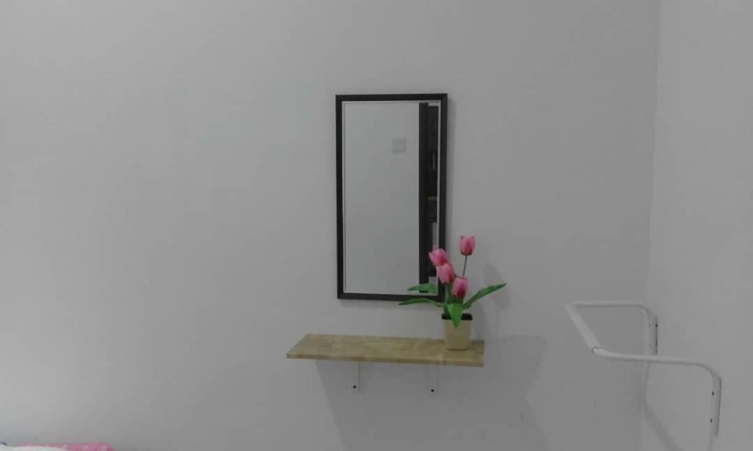 Wany Homestay Sungai Petani Luaran gambar
