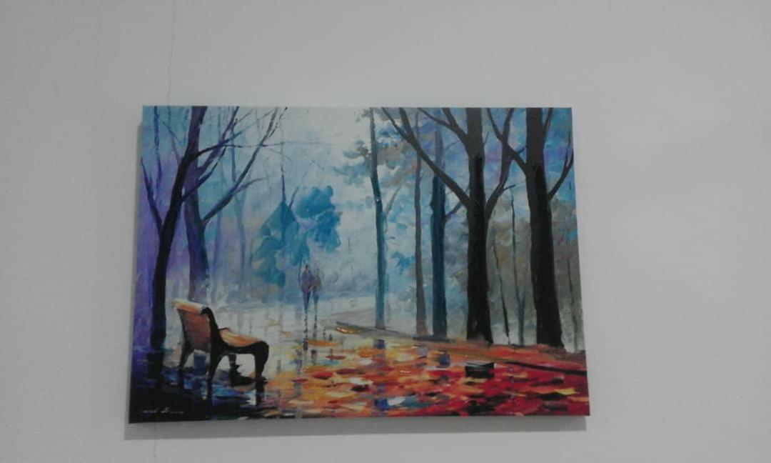 Wany Homestay Sungai Petani Luaran gambar