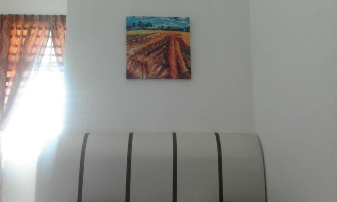 Wany Homestay Sungai Petani Luaran gambar